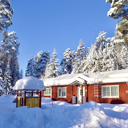 Ekokatti Cottages Вуокатти Экстерьер фото