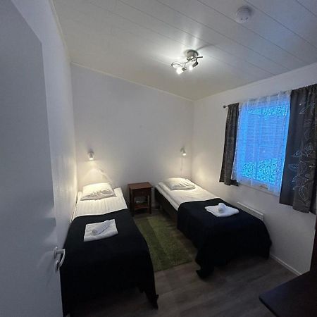 Ekokatti Cottages Вуокатти Экстерьер фото