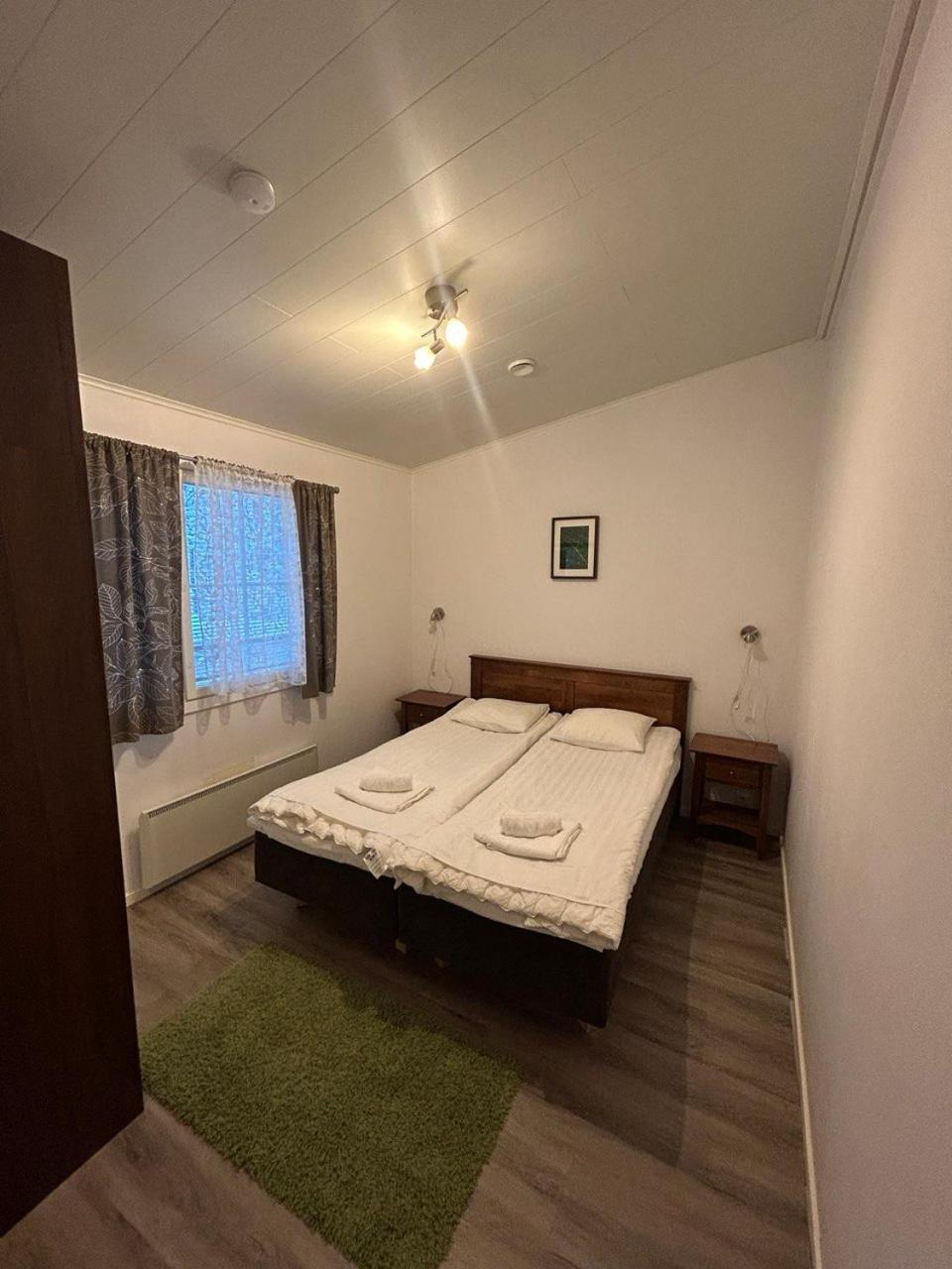 Ekokatti Cottages Вуокатти Экстерьер фото