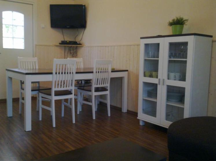 Ekokatti Cottages Вуокатти Номер фото