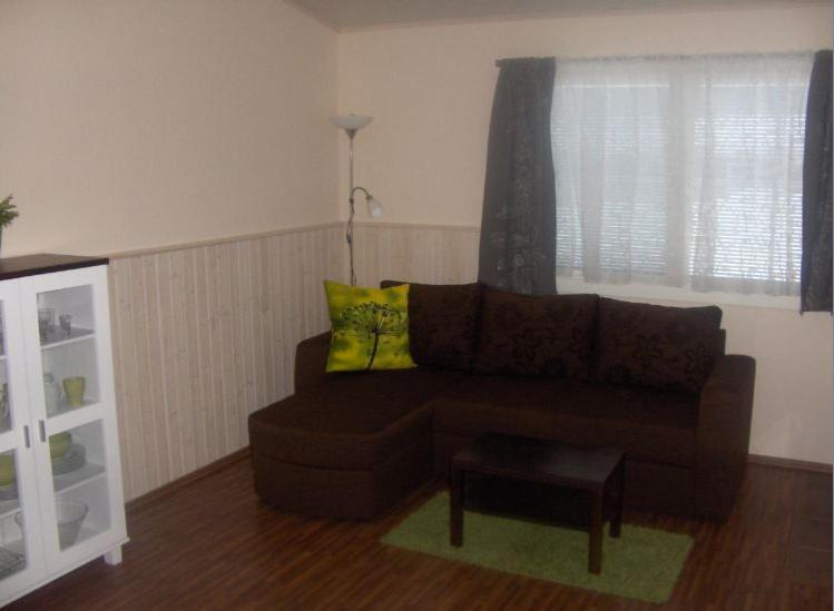 Ekokatti Cottages Вуокатти Номер фото