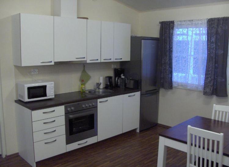 Ekokatti Cottages Вуокатти Номер фото
