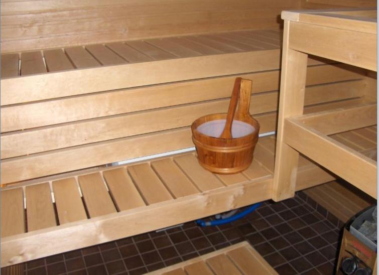 Ekokatti Cottages Вуокатти Номер фото