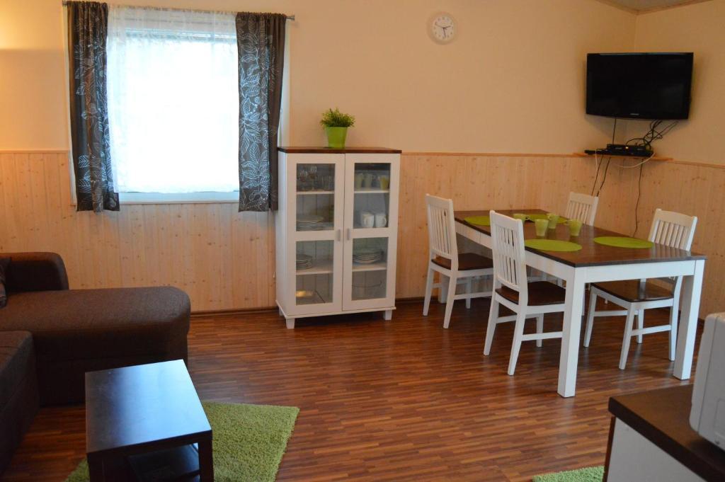 Ekokatti Cottages Вуокатти Экстерьер фото