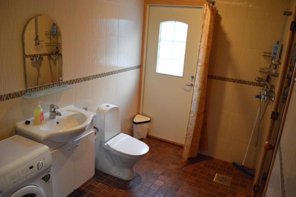 Ekokatti Cottages Вуокатти Экстерьер фото